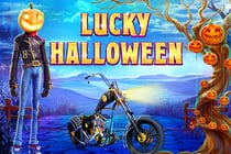 Lucky Halloween